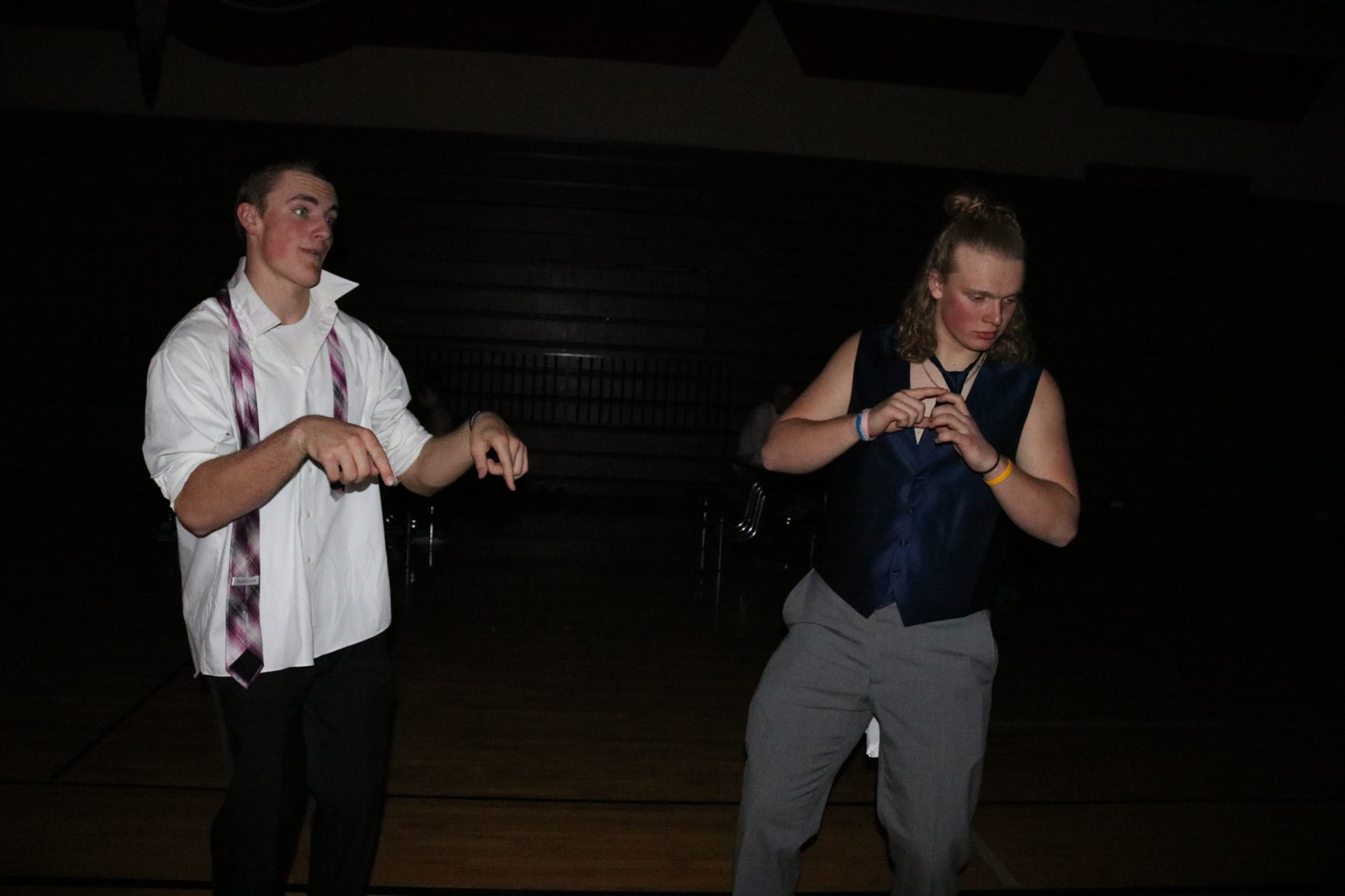 FCHS Prom 21